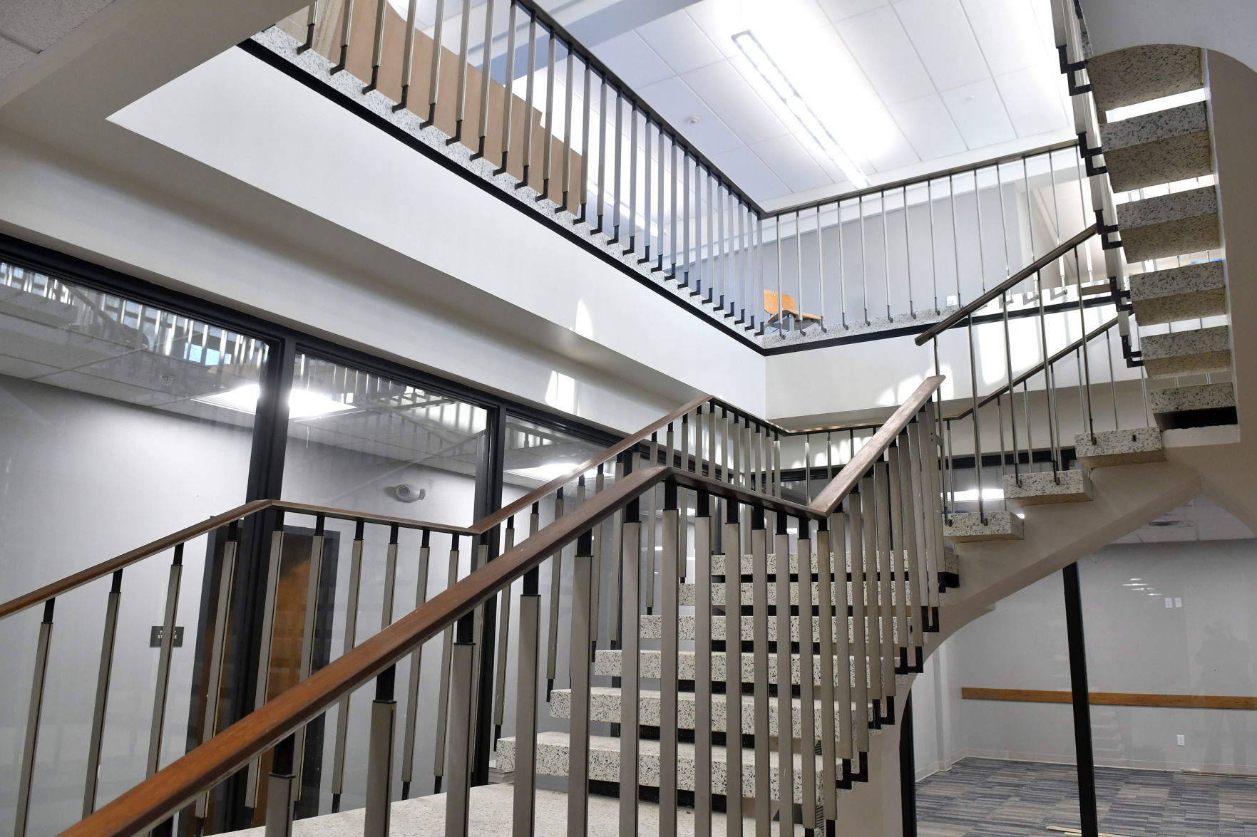 Brenton Lofts apartments